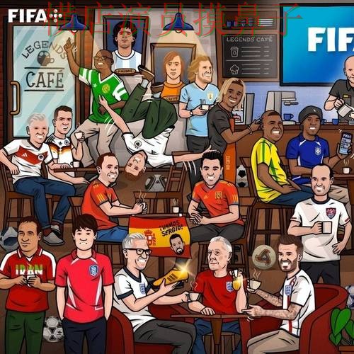FIFA World Cup 2026期间热门世界杯投注平台揭秘与直播入口分析
